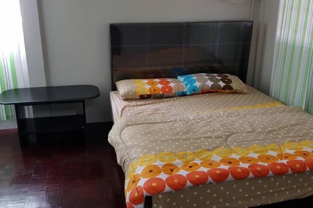 J & I Homestay سيبو المظهر الخارجي الصورة